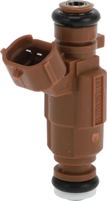 Produktbild von 1 Stk. Kraftstoffeinspritzdüse für Nissan Sentra 2.0L 14-18 Nr.16600-3RZ0A Durchflussabgleich Braune Kraftstoffdüse