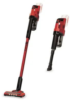 Produktbild von Einhell TE-SV 18 LI-SOLO Beutelloser Akku-Handstaubsauger