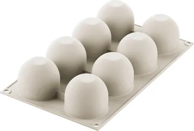 Produktbild von Silikonform für PUFF-Monoporation SILIKOMART