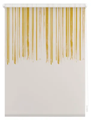 Produktbild von Lichtblick Rollo Verdunkelung ohne Bohren Klemmbar, Anschraubbar 60 cm x 150 cm (B x L)