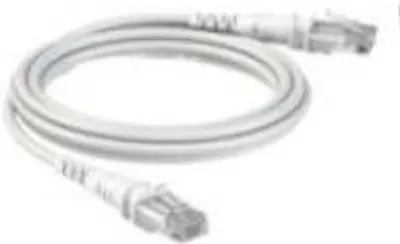 Produktbild von PatchSee TPC-BW-U/82 Netzwerkkabel Weiß 25 m Cat6a U/UTP (UTP) (TPC-BW-U/82)
