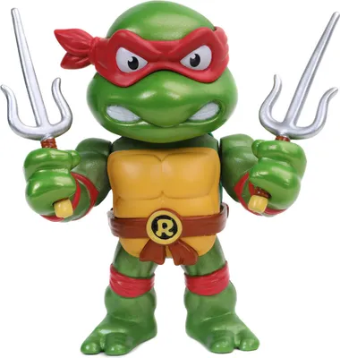 Produktbild von Jada Toys 4006333071171, 8 Jahr(e), Mehrfarbig