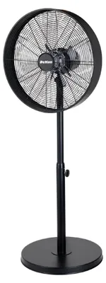 Produktbild von Dekon Standventilator Stratos Design B 610