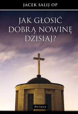 Immagine prodotto di Jak głosić Dobrą Nowinę dzisiaj?