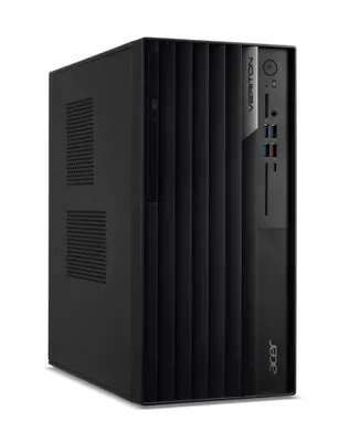 Produktbild von Acer Veriton M M4690, Intel® Core™ i5, i5-12400, 16 GB, 512 GB, Windows 11 Pro, 64-Bit