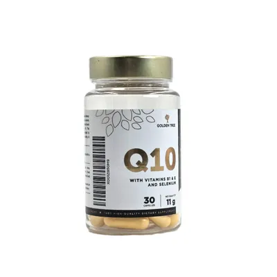 Immagine prodotto di Capsule di Q10