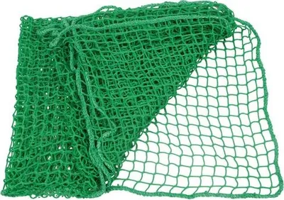 Produktbild von Anhänger-/Containerabdecknetz, 3 x 3,5 m Maschenweite 45 x 45 x 2,7 mm, PE