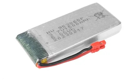 Productafbeelding van Batterij 3,7V 1500mAh Z3
