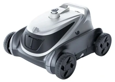 Obrázok produktu pre Bublue – B10PS-GR-EU – robot na čistenie bazénov