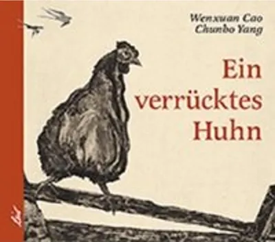 Obrázek produktu pro Ein verrücktes Huhn