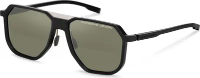 Produktbild von Porsche Design P8980 A173 58/18/150 Herren Sonnenbrillen