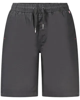 Image de NORWAY 1963 Bermuda homme noir 858526_NEBLACK : Taille - 56 Taille : 56
