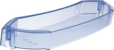 Produktbild von Gorenje 105463 Abstellfach Absteller Türabstellfach Mittelkonsole Türfachboden Abstellerboden Kühltürabstellfach Türeierfach 475x55mm Kühlschrank Kühlgerät