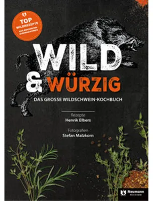 Obrázok produktu pre Wild & Würzig