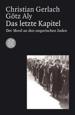 Obrázok produktu pre Das letzte Kapitel