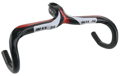 Productafbeelding van Carbon Stuur voor Racefietsen, 400/420/440mm