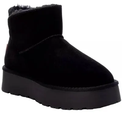 Image de Bottes XTI 142197- pour Femme