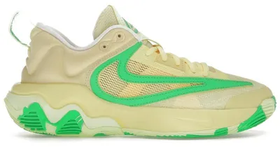 Obrázek produktu pro Nike Giannis Immortality 3, barva: světle žlutá, zelená, velikost: EU 41