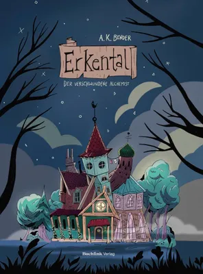 Produktbild von Erkental