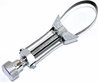 Immagine prodotto di Chiave a nastro per filtro olio Jonnesway