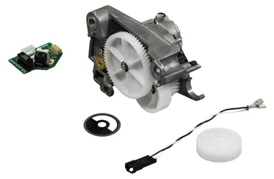 Image de HP Mcy Motor MediAdv Transmission