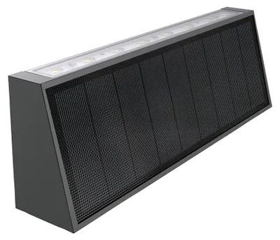 Imagen del producto de Lámpara solar EZIlight® Solar Wall S31