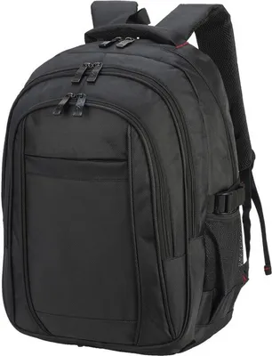 Immagine prodotto di Zaino per laptop Shugon Stuttgart BC4606 (Taglia unica) (Nero)