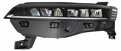 Produktbild von HELLA Scheinwerfer Links für RENAULT Megane E-Tech 1ZX 015 143-831