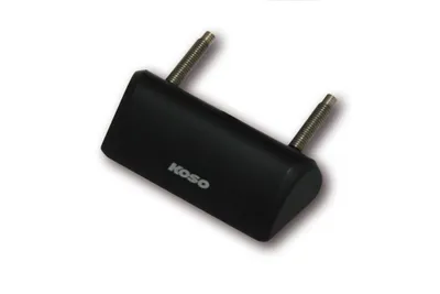 Immagine prodotto di KOSO Mini luce targa a LED, nero
