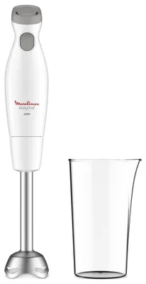 Immagine prodotto di Frullatore a immersione 450w bianco Moulinex DD451110