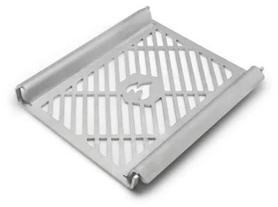 Produktbild von Edelstahl GRILLROST für Rösle Sizzle Zone