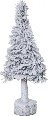 Produktbild von Boltze Gruppe Igor Deko-Weihnachtsbaum 55 cm