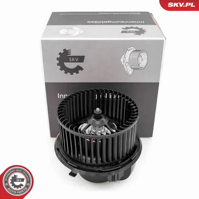 Obrázek produktu pro wentylator nawiewu FORD Galaxy I Galaxy mk I SEAT Alhambra VW Sharan, 1038587