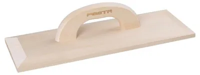 Obrázek produktu pro Hladítko dřevěné FESTA 34005 400x145mm