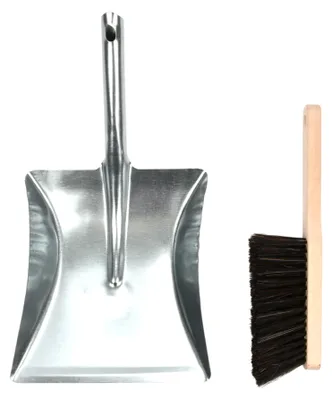 Kehrblech-Handfeger-Nachhaltig-Praktisch