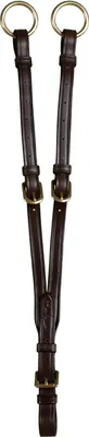 Obrázok produktu pre Dyon D-Collection martingale vidlica štandard, veľkosť:plnokrvník, farba:hnedá
