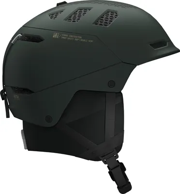 Produktbild von Salomon HUSK PRIME MIPS Green Gables/ L 5962