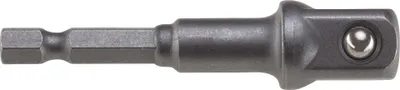Produktbild von Primaster Steckschlüsseladapter 12,7 mm 1/2 für Akkuschrauber & Ratschen
