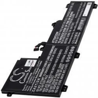 Produktbild von Akku für Lenovo IdeaPad 5 Pro-16ACH6(82L5) Laptop