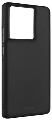 Produktbild von Handyhülle für Motorola Edge 50 Pro, Fixed Story, Schwarz