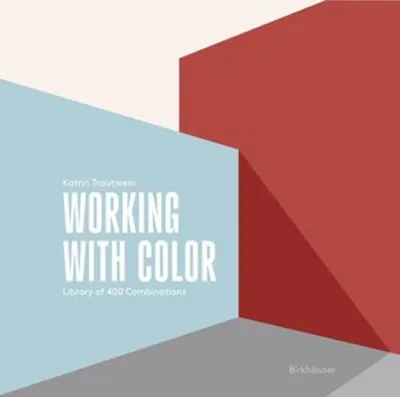 Zdjęcie produktu dla Working with Color