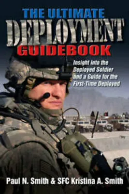 Obrázok produktu pre The Ultimate Deployment Guidebook