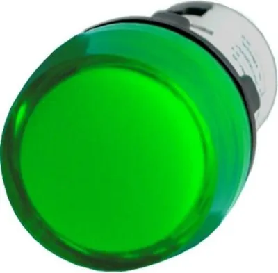Produktbild von Benedict MONOBLOCK-LED-GRÜN 170-250V AC (B3-MB230 GNB)