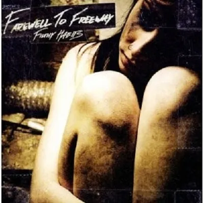 Produktbild von Farewell To Freeway-Filthy Habits