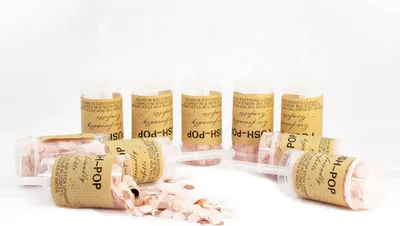 Produktbild von Oblique Unique 10x Konfetti Kanone Party Feier Geburtstag Fasching Hochzeit JGA Kracher