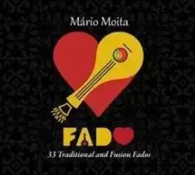 Produktbild von Fado-33 Traditional and Fusion Fados