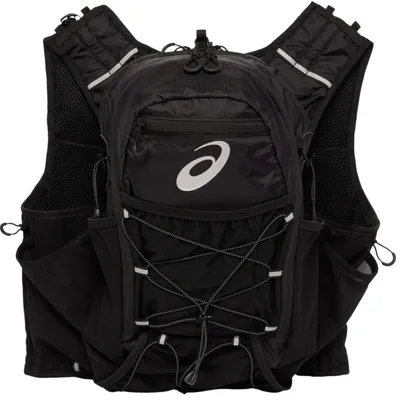 Produktbild von Asics FUJITRAIL RUCKSACK 15L SCHWARZ M