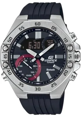 Produktbild von Casio - Armbanduhr - Uni - ECB-10P-1AEF