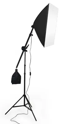 Productafbeelding van Studiolicht met tas