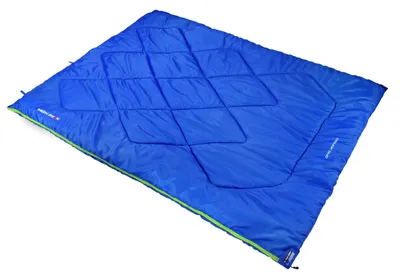 Produktbild von High Peak Schlafsack Ceduna Duo